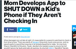 SideBar News: